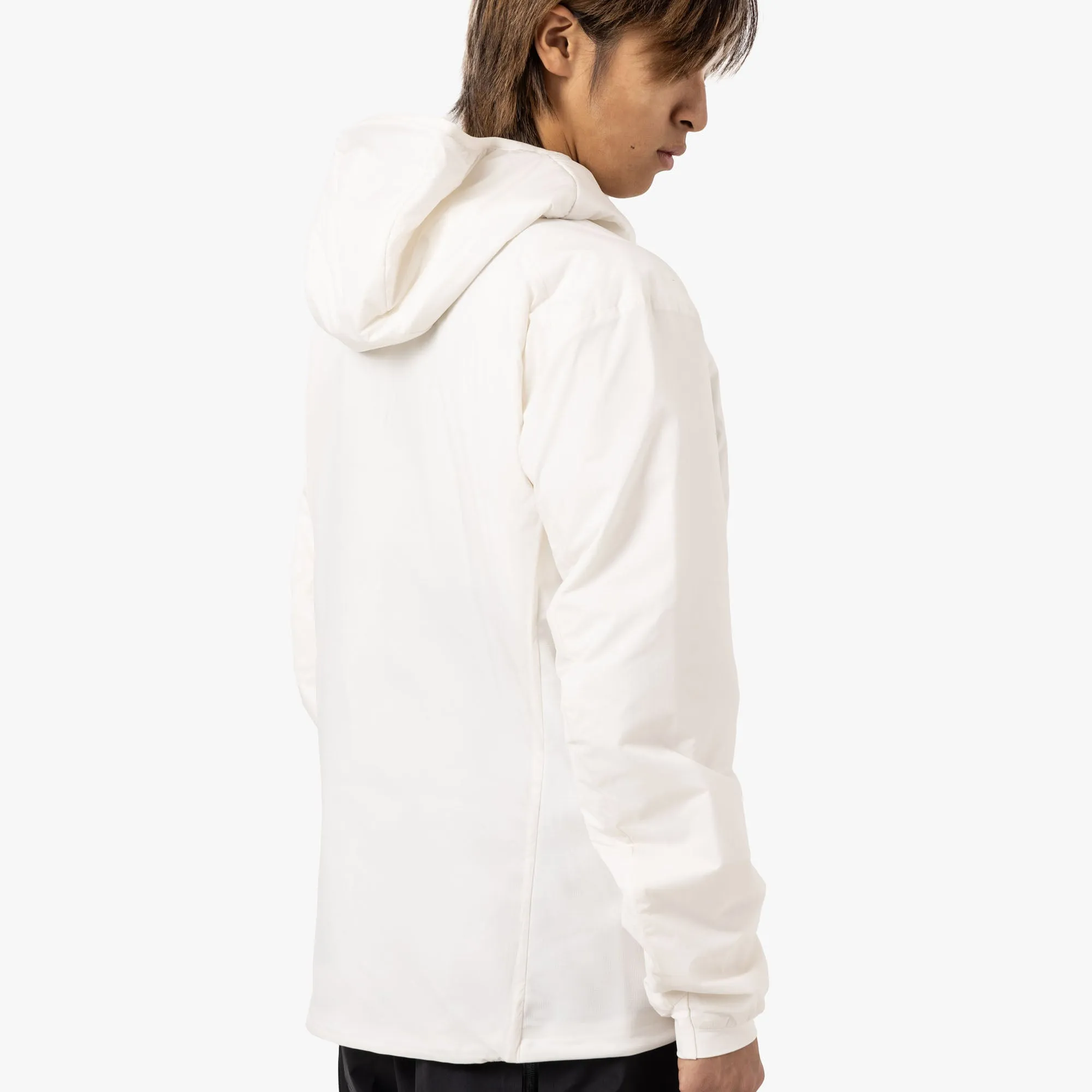 Arc'teryx Atom Hoody / Whiteout sold by Livestock product image thumbnail 5