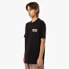 Brother Brother Shop Tee Black / White sold by Livestock