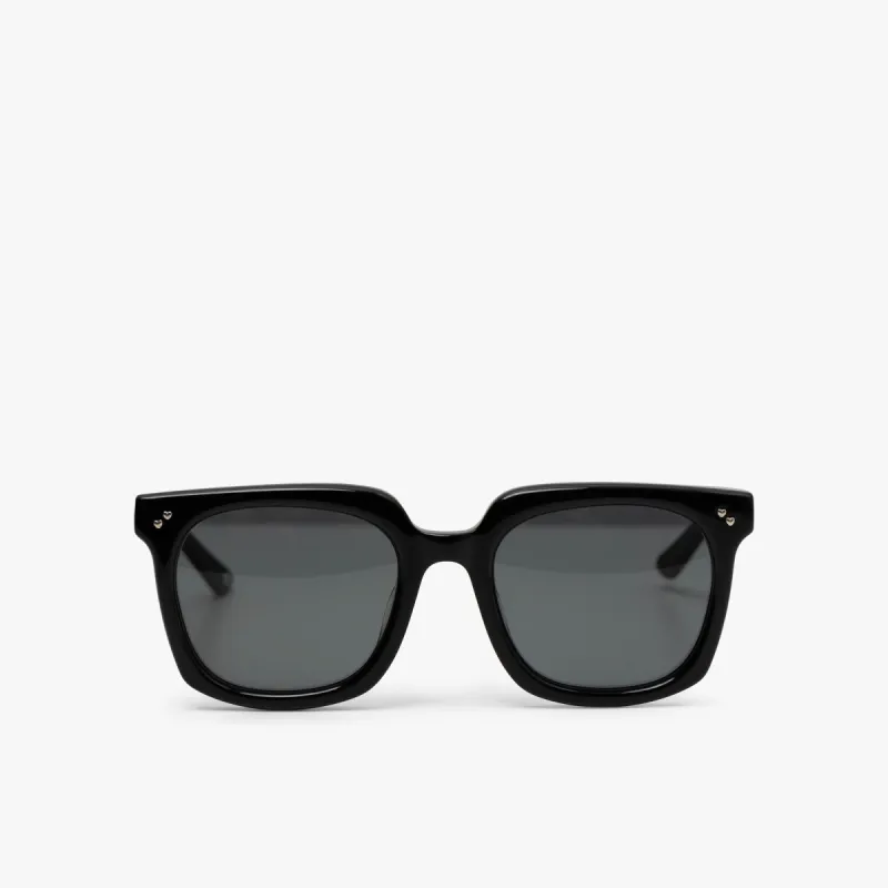 BONNIE CLYDE MERCUTIO Dark Brown