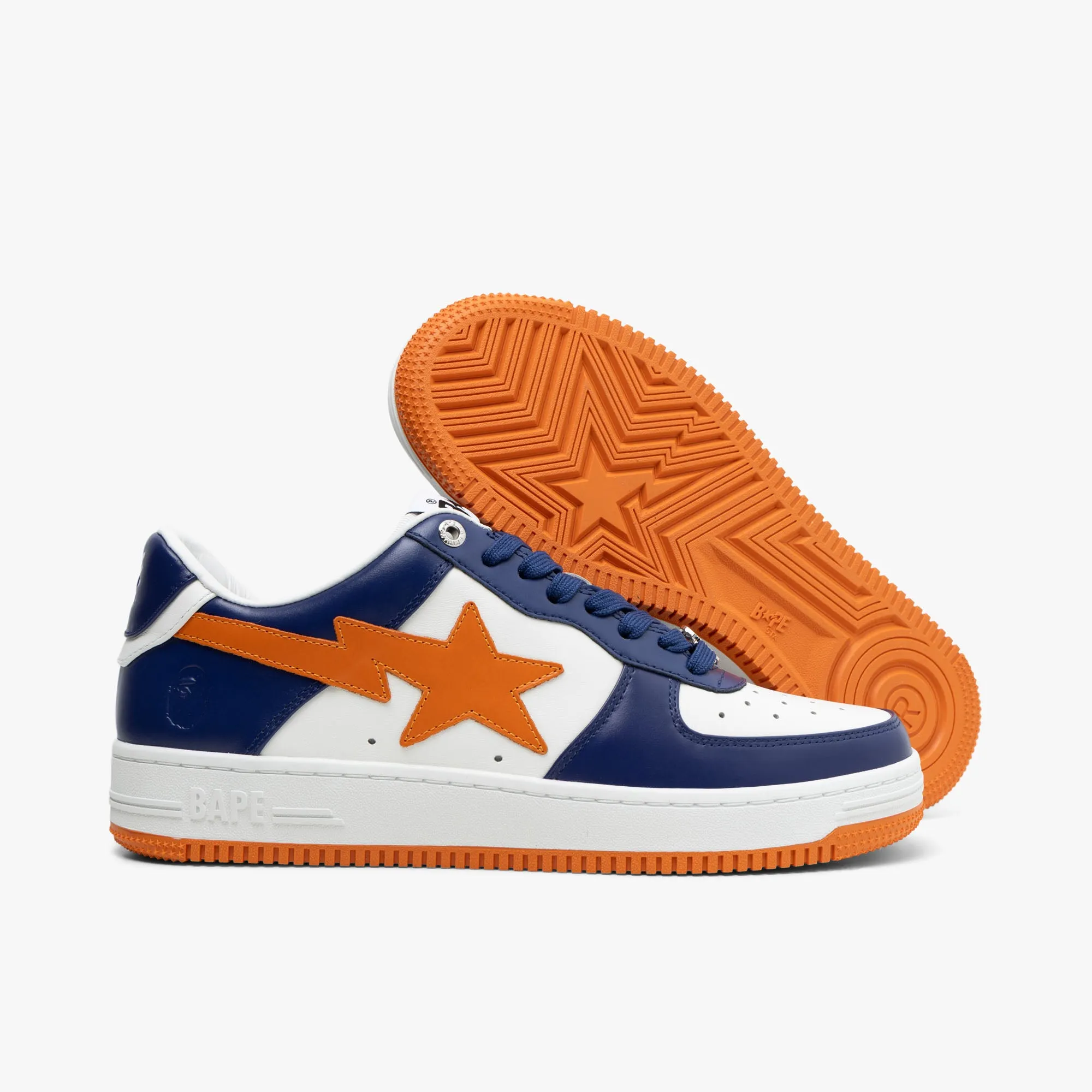 BAPE Sta #3 M1 / Blue sold by Livestock product image thumbnail 2