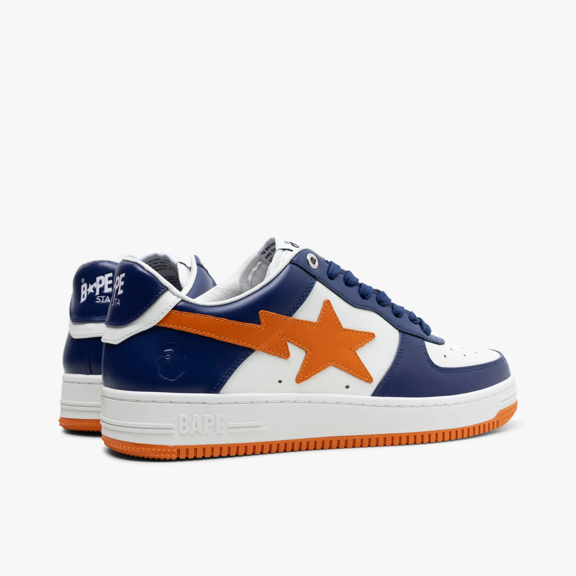 BAPE Sta #3 M1 / Blue sold by Livestock product image thumbnail 4