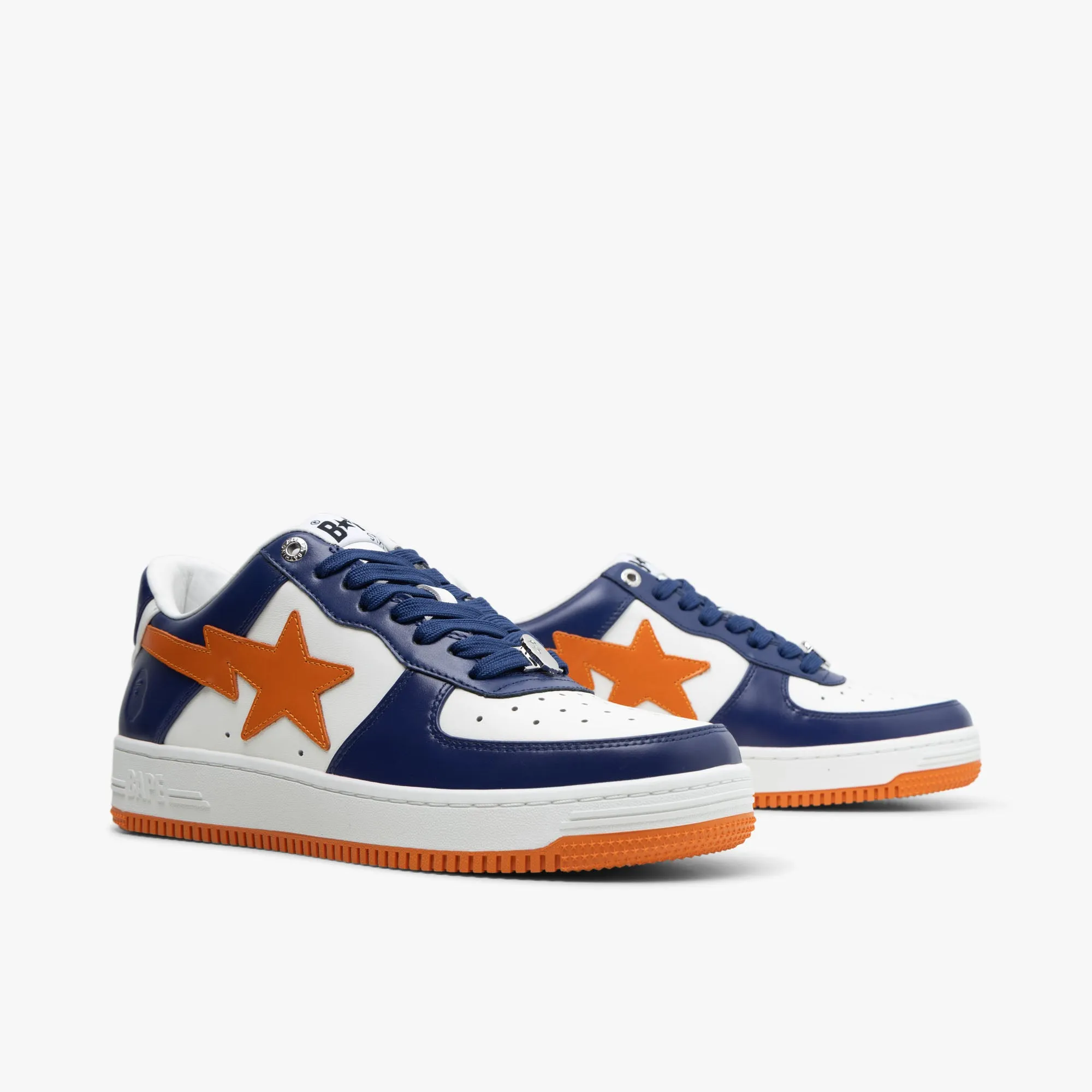 BAPE Sta #3 M1 / Blue sold by Livestock product image thumbnail 3