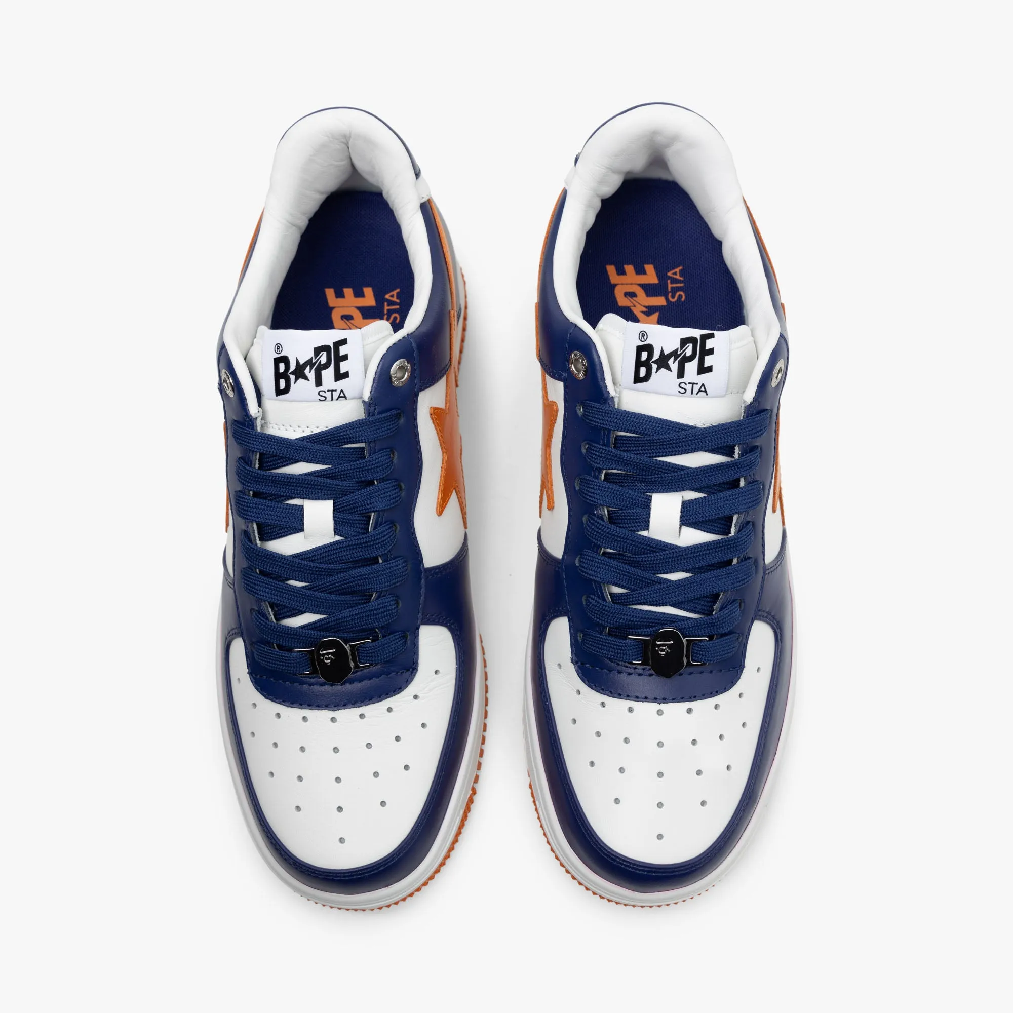 BAPE Sta #3 M1 / Blue sold by Livestock product image thumbnail 5