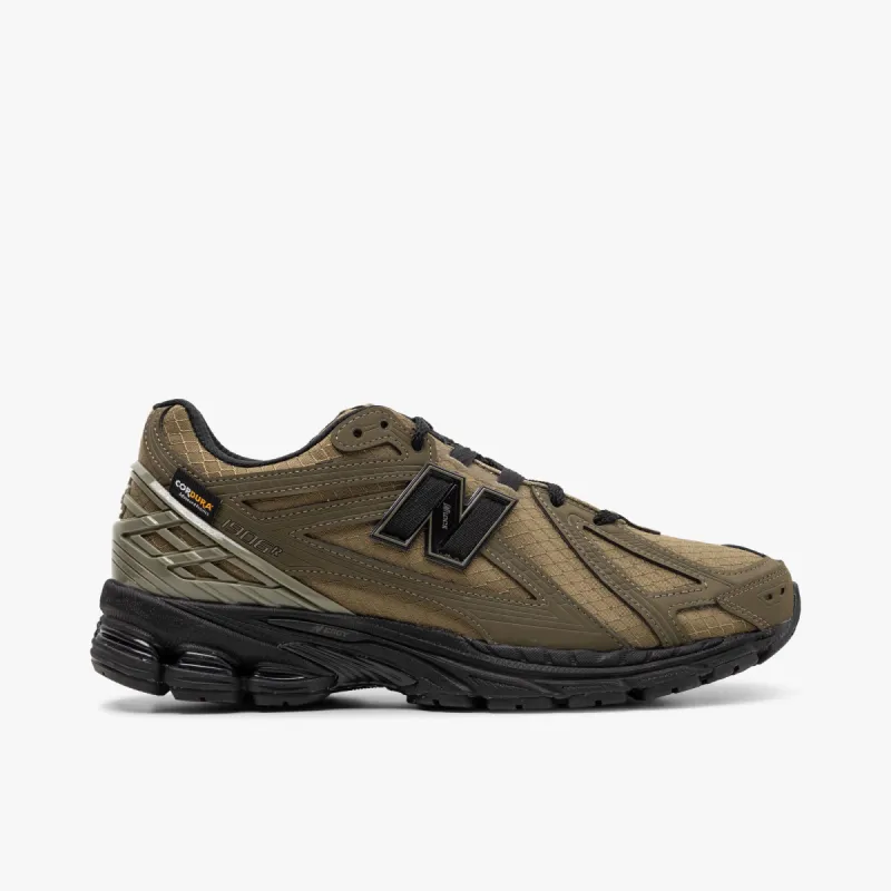 New Balance M1906 Cordura Covert Green / Black sold by Livestock