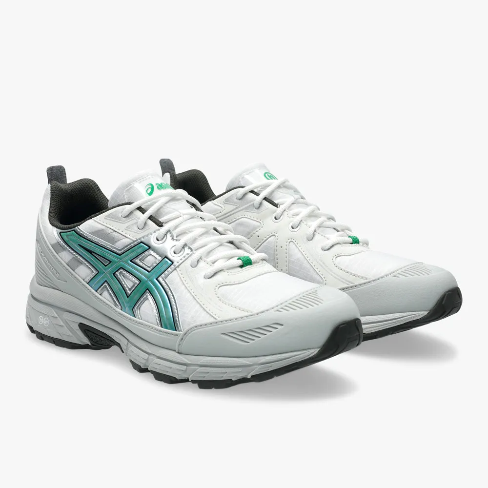 ASICS x HIDDEN NY GEL-Venture 6 Shield / White / Wasabi sold by Livestock product image thumbnail 2