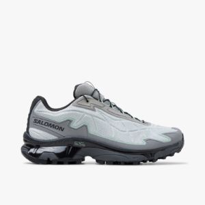 Salomon Advanced XT-Slate Metal / Gray Flannel - Cameo Green sold by Livestock