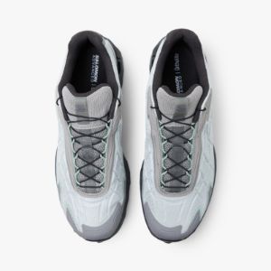 Salomon Advanced XT-Slate Metal / Gray Flannel - Cameo Green sold by Livestock
