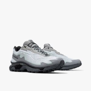 Salomon Advanced XT-Slate Metal / Gray Flannel - Cameo Green sold by Livestock