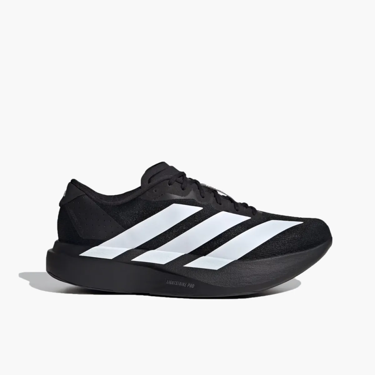 adidas Adizero EVO SL Core Black sold by Livestock