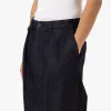 BEAMS PLUS 2Pleats Tapered Denim / Indigo sold by Livestock