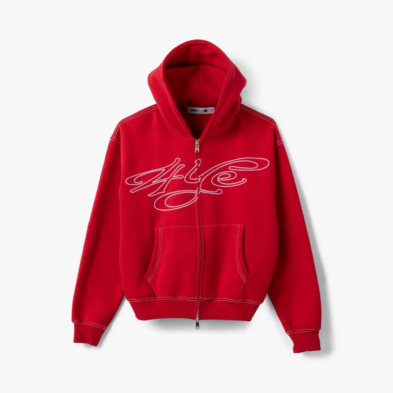 【IONSEOUL】Retro Car Pigment Hoodie (3color) 4JH714 Chevrolet Camaro 4th Gen 1998 2002 Anniversary Edition Multi