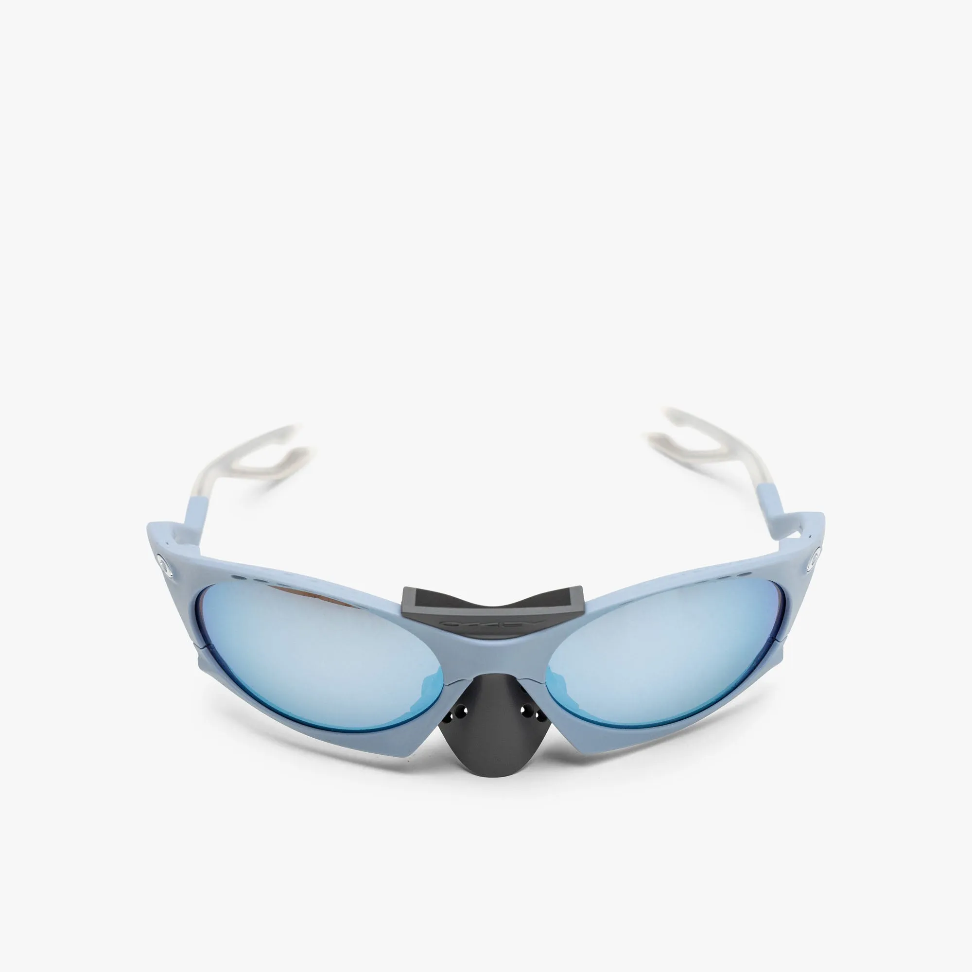 Oakley Plantaris / Stonewash / Prizm Deep Water sold by Livestock