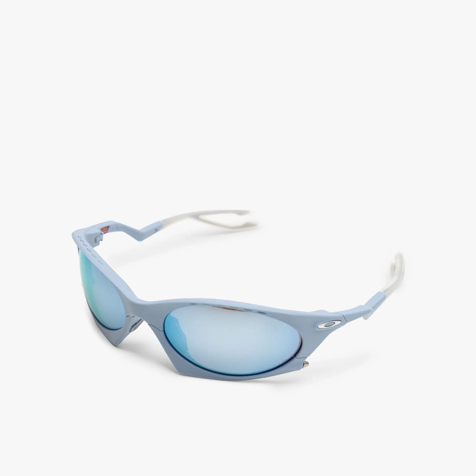 Oakley Plantaris / Stonewash / Prizm Deep Water sold by Livestock product image thumbnail 3