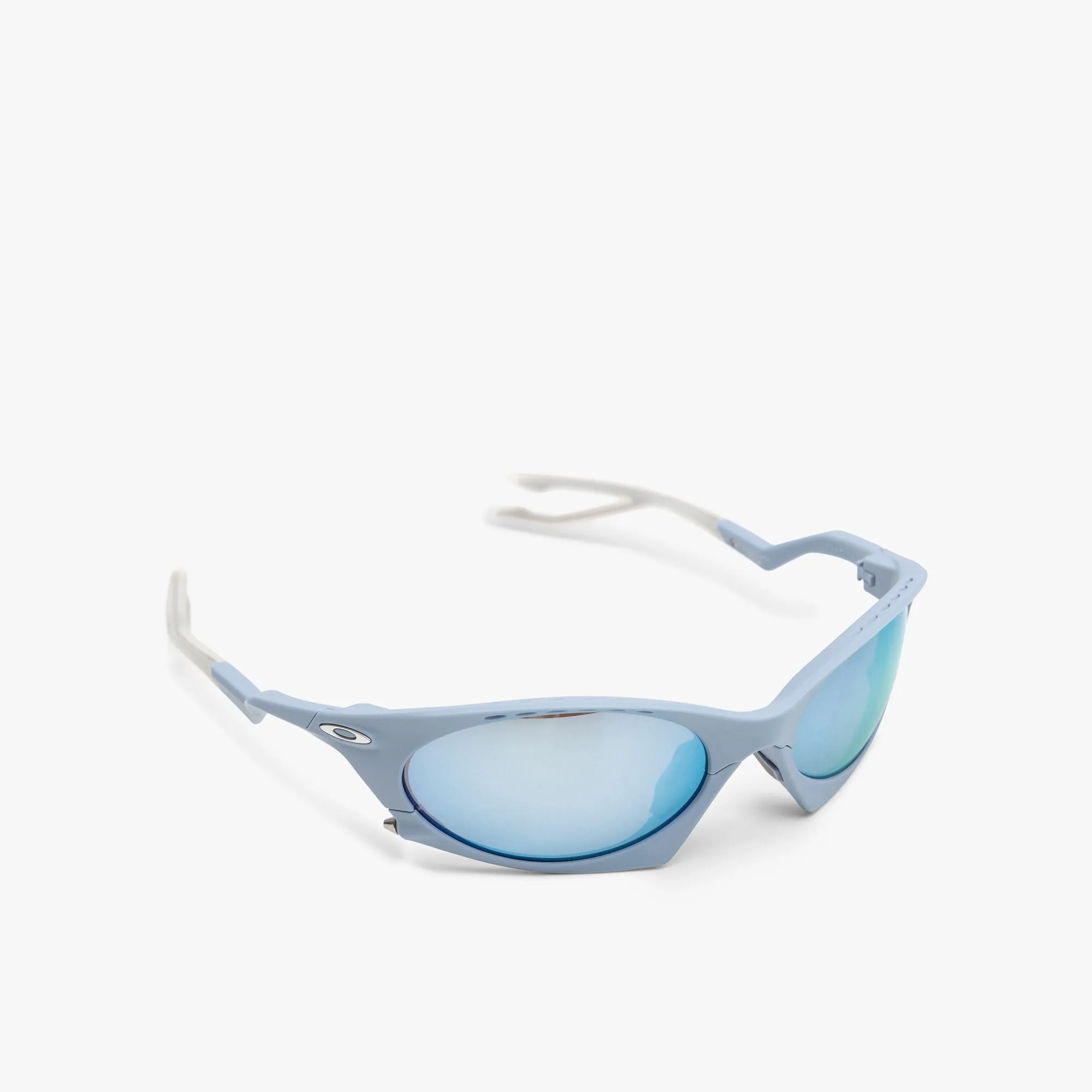 Oakley Plantaris / Stonewash / Prizm Deep Water sold by Livestock product image thumbnail 2