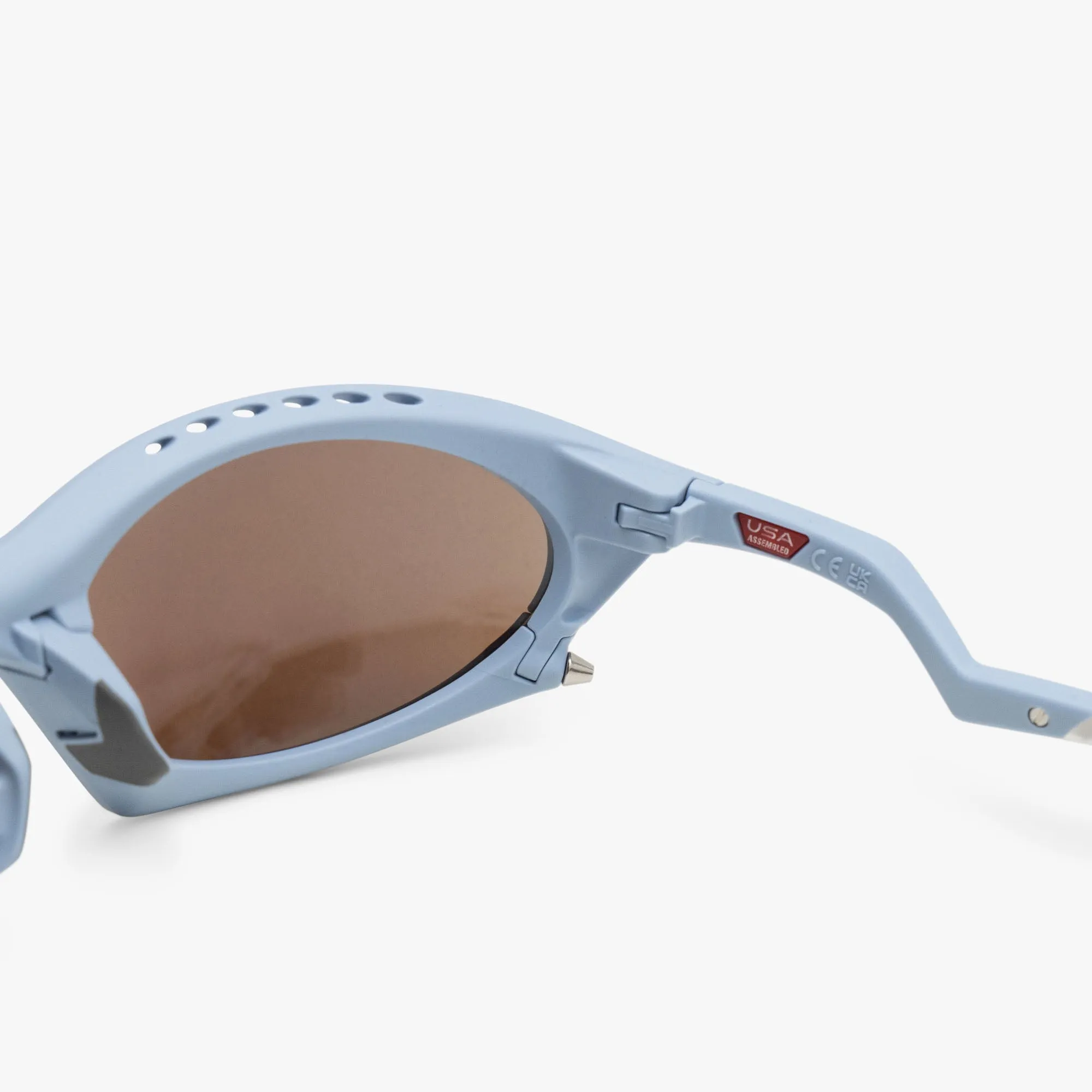 Oakley Plantaris / Stonewash / Prizm Deep Water sold by Livestock product image thumbnail 4