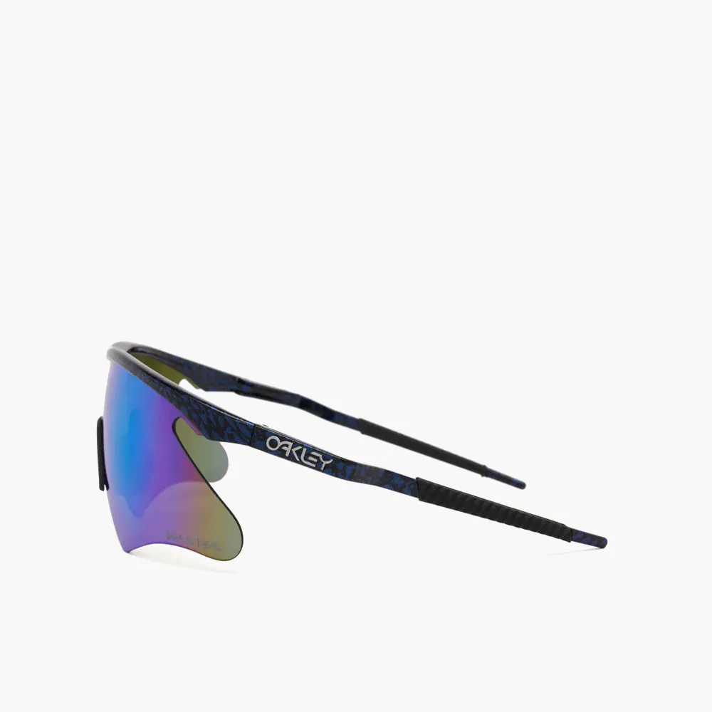 Oakley x Brain Dead MUMBO Planet X / Prizm Sapphire / Road sold by Livestock product image thumbnail 2
