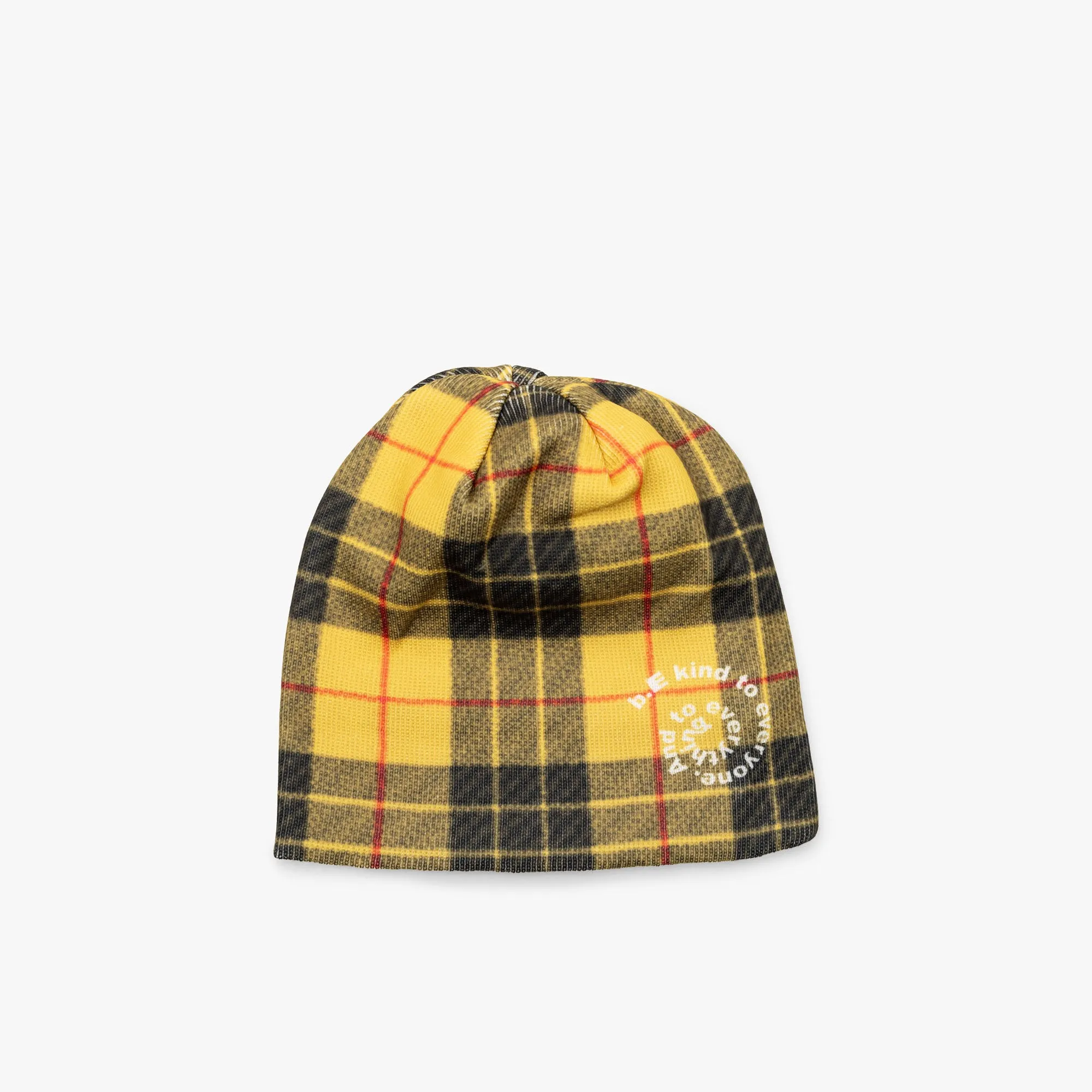 b.Eatutiful b.E Beanie / MacLeod Tartan sold by Livestock product image thumbnail 2