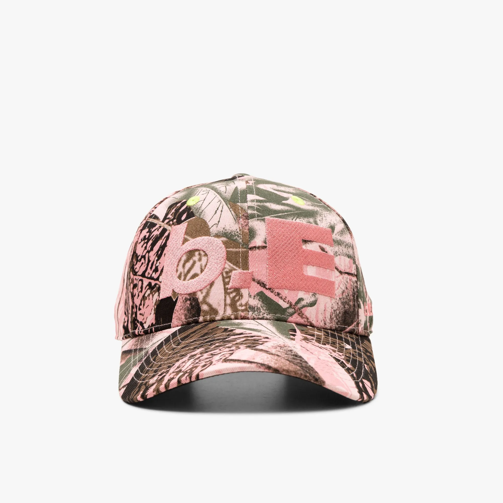 b.Eautiful b.E Hat / Pink Real Camo sold by Livestock product image thumbnail 2