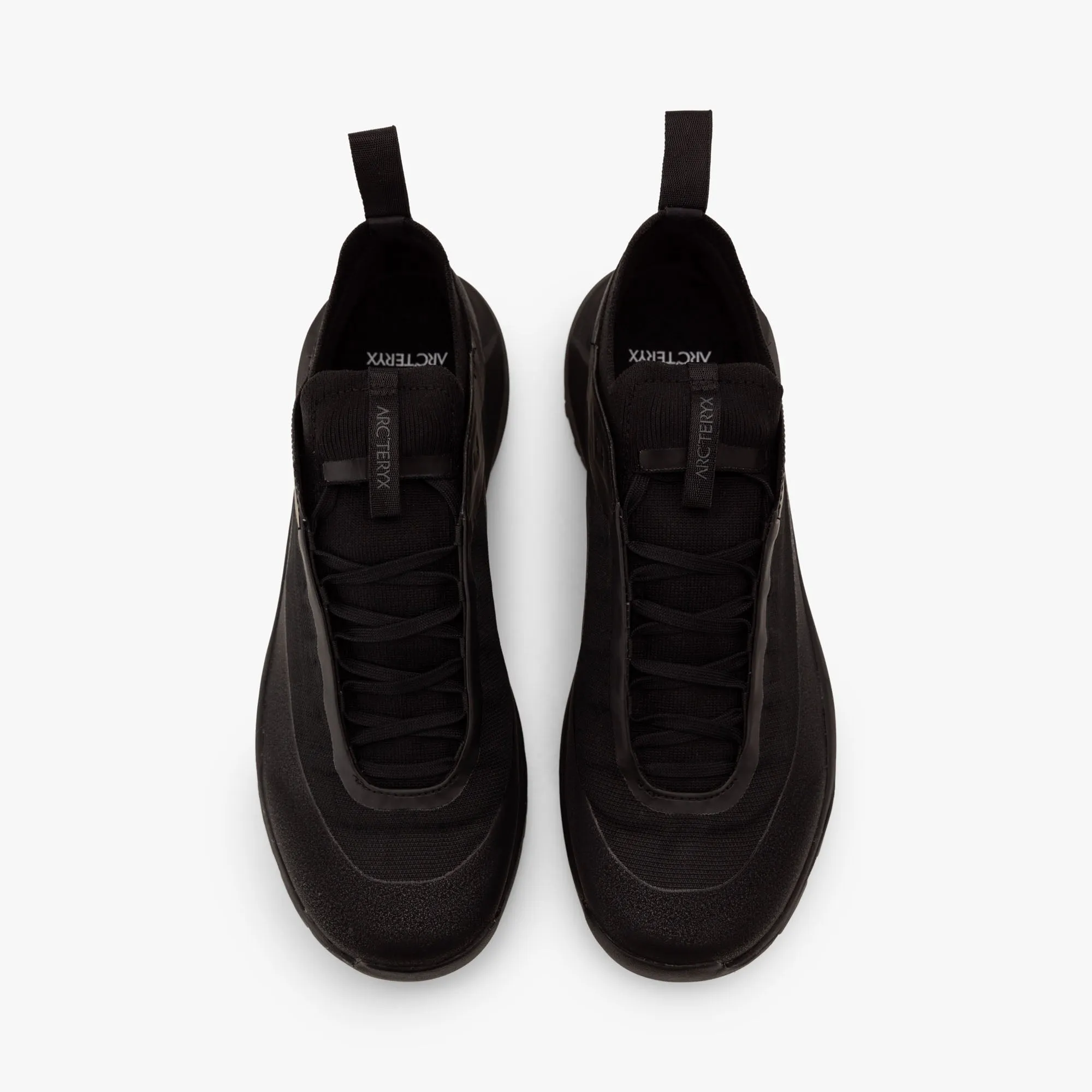 Arc'teryx Vertex Alpine GORE-TEX / Black / Black sold by Livestock product image thumbnail 5