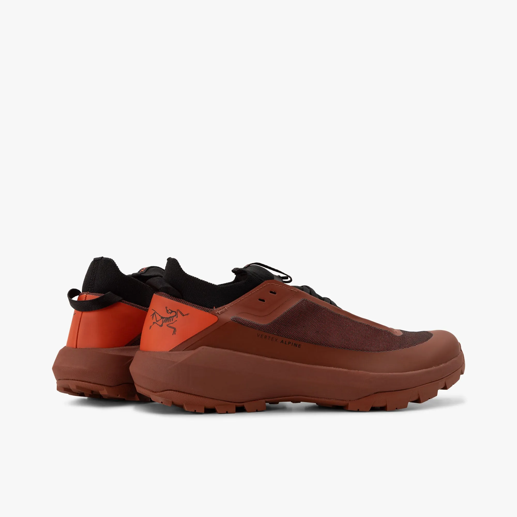 Arc'teryx Vertex Alpine / Dynasty / Sequoia sold by Livestock product image thumbnail 4