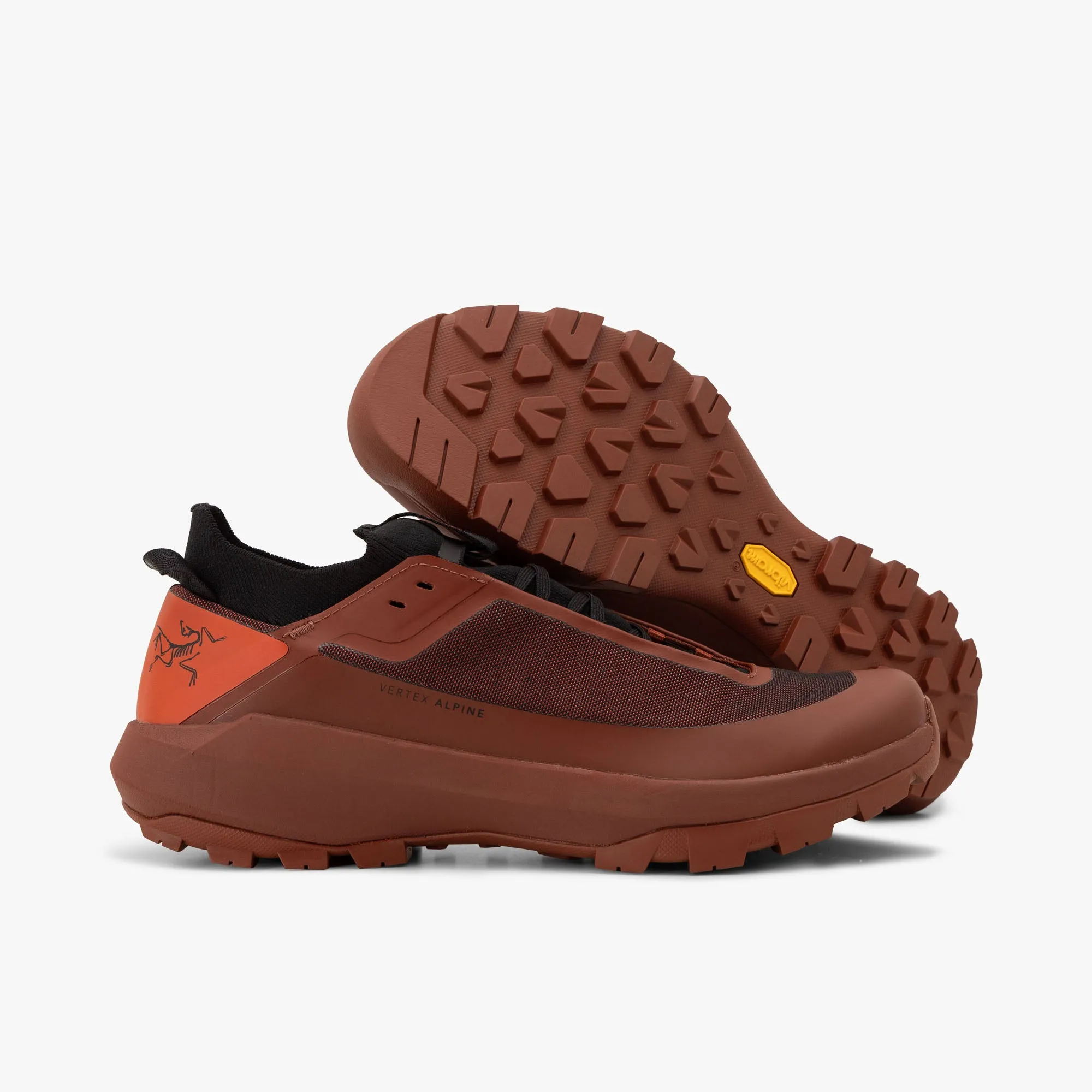 Arc'teryx Vertex Alpine / Dynasty / Sequoia sold by Livestock product image thumbnail 2