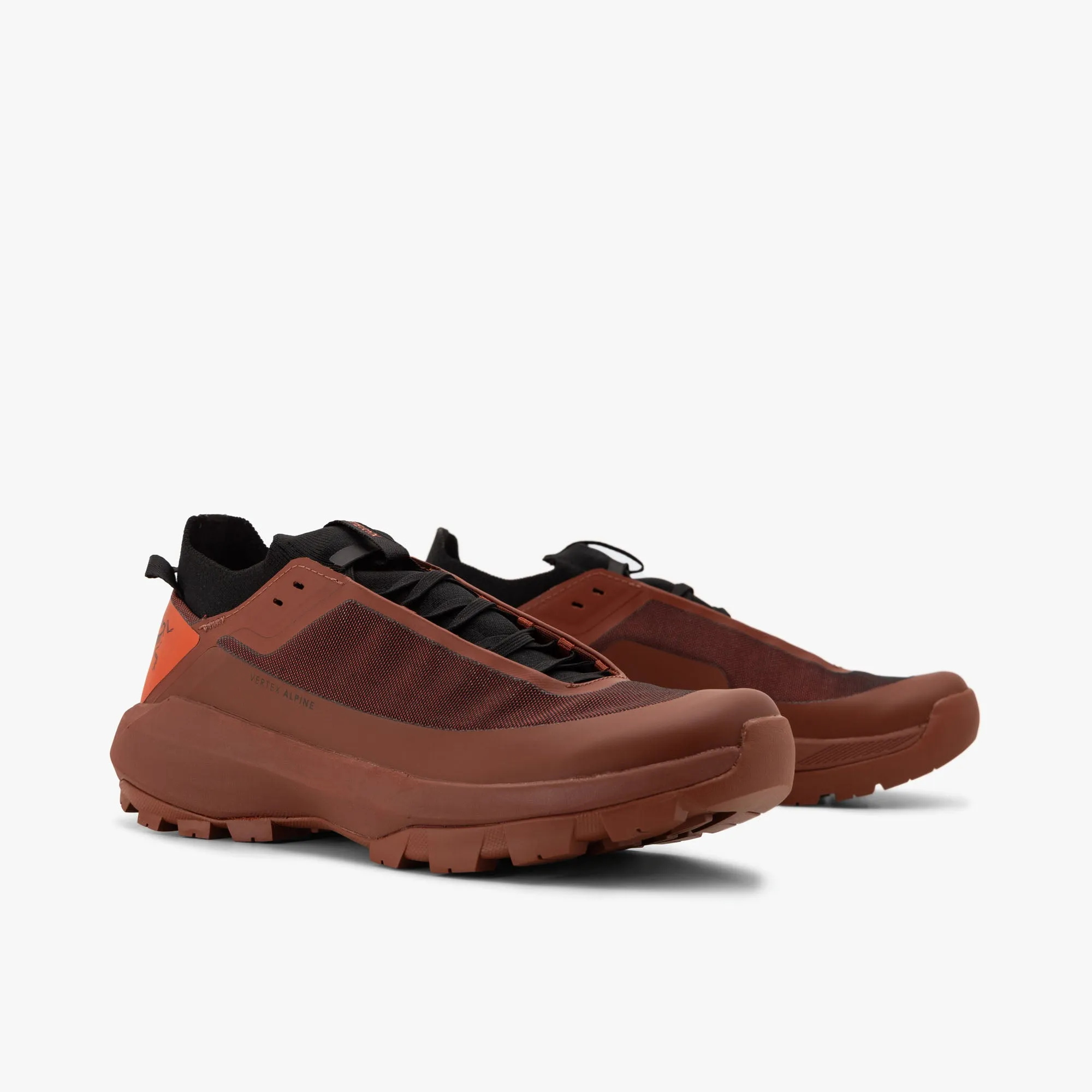 Arc'teryx Vertex Alpine / Dynasty / Sequoia sold by Livestock product image thumbnail 3