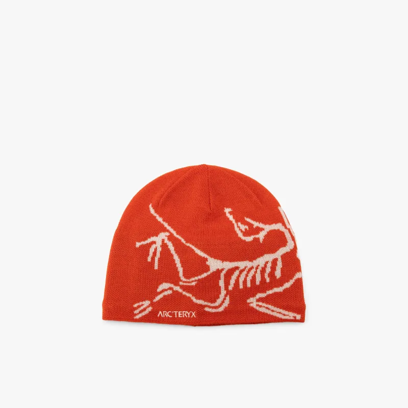 Arc'teryx Bird Toque / Dynasty / Arc Silk sold by Livestock