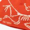 Arc'teryx Bird Toque / Dynasty / Arc Silk sold by Livestock