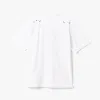 b.Eautiful x Yumin Ha Habado T-Shirt / White sold by Livestock