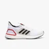 adidas Ultraboost Climacool 1 DNA / Cloud White / Core Black - Vivid Red sold by Livestock