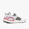 adidas Ultraboost Climacool 1 DNA / Cloud White / Core Black - Vivid Red sold by Livestock