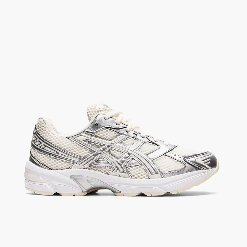 ASICS Women's Gel-1130 Cream / Pure Silver sold by Livestock