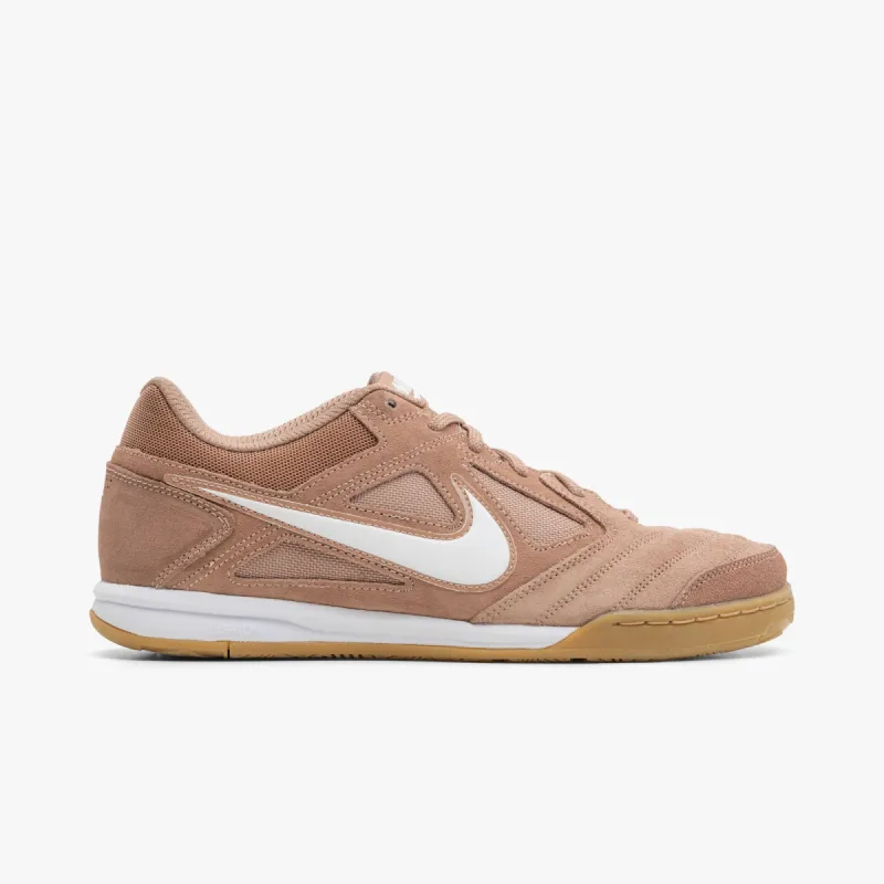 Nike Gato / Desert Dust / White - Gum sold by Livestock