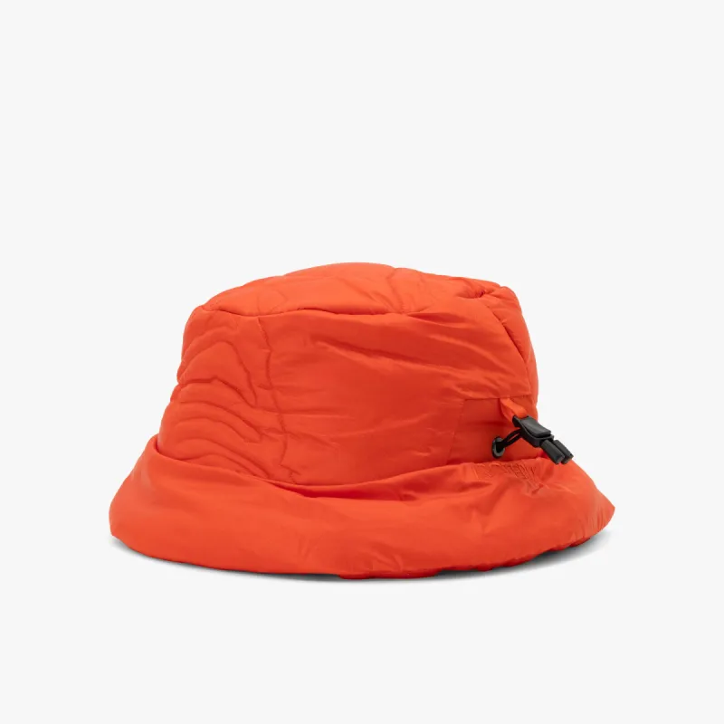 Arc'teryx SYSTEM_A OGEE Insulated Bucket Hat / Dynasty sold by Livestock