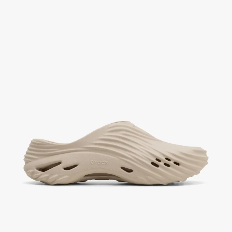 Crocs Echo Wave / Tan sold by Livestock