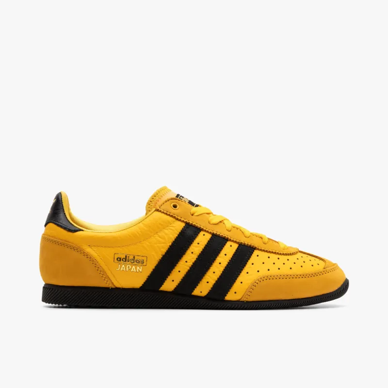 adidas Originals Women's Japan / Crew Yellow / Black - Gold sold by Livestock