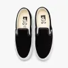 Vans Slip-On Reissue 98 LX / Black / White sold by Livestock