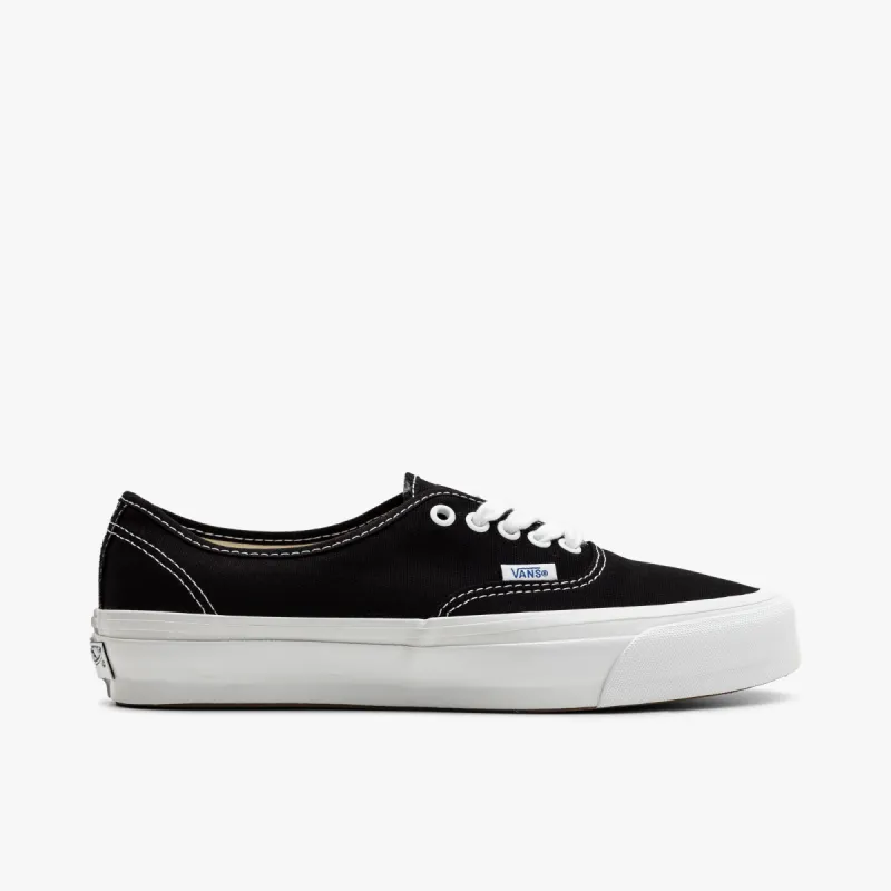 Vans Old Skool 36 LX / Black / White sold by Livestock