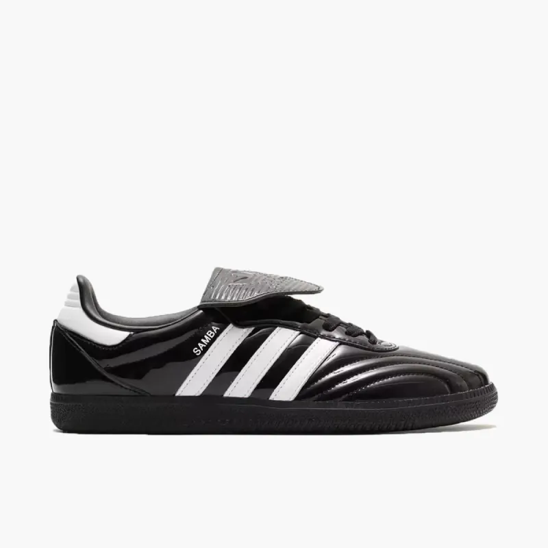 adidas Originals Women's Samba LT / Core Black / Ftwr White - Core Black sold by Livestock