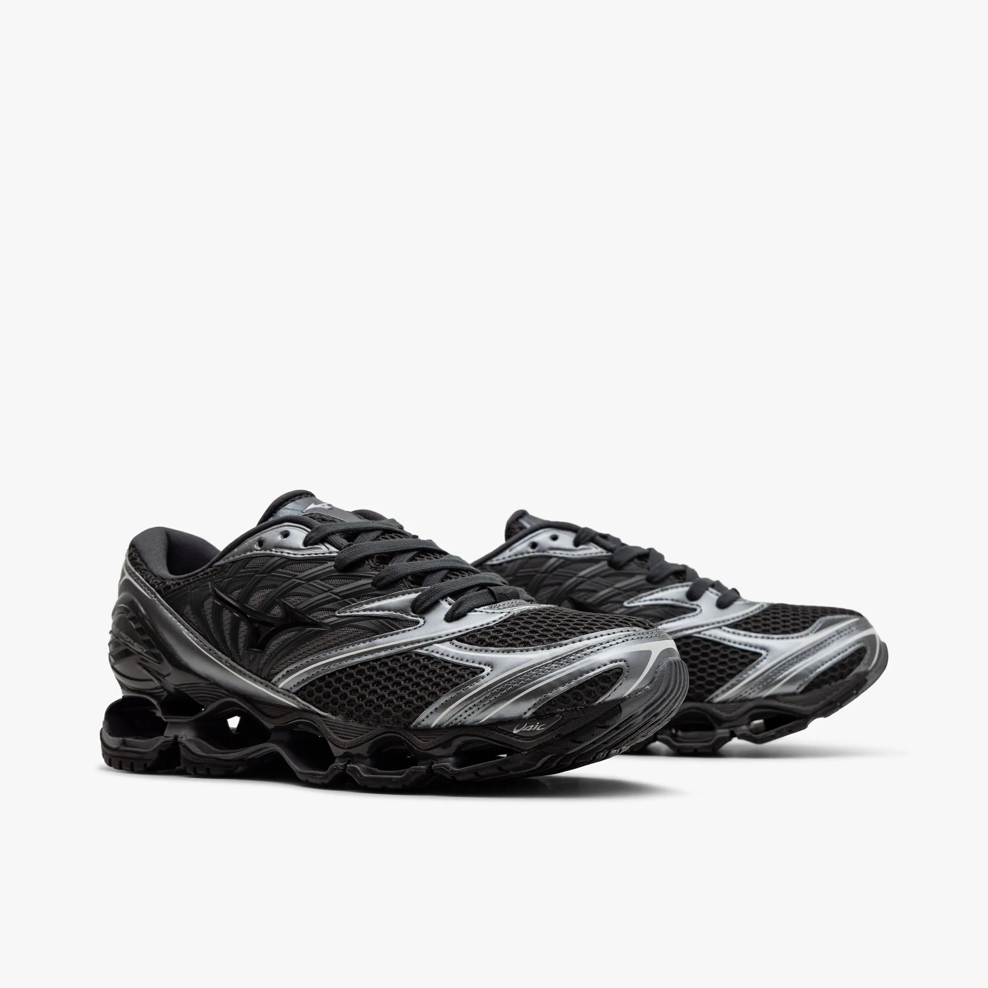 Mizuno Wave Prophecy LS sold by Livestock product image thumbnail 3