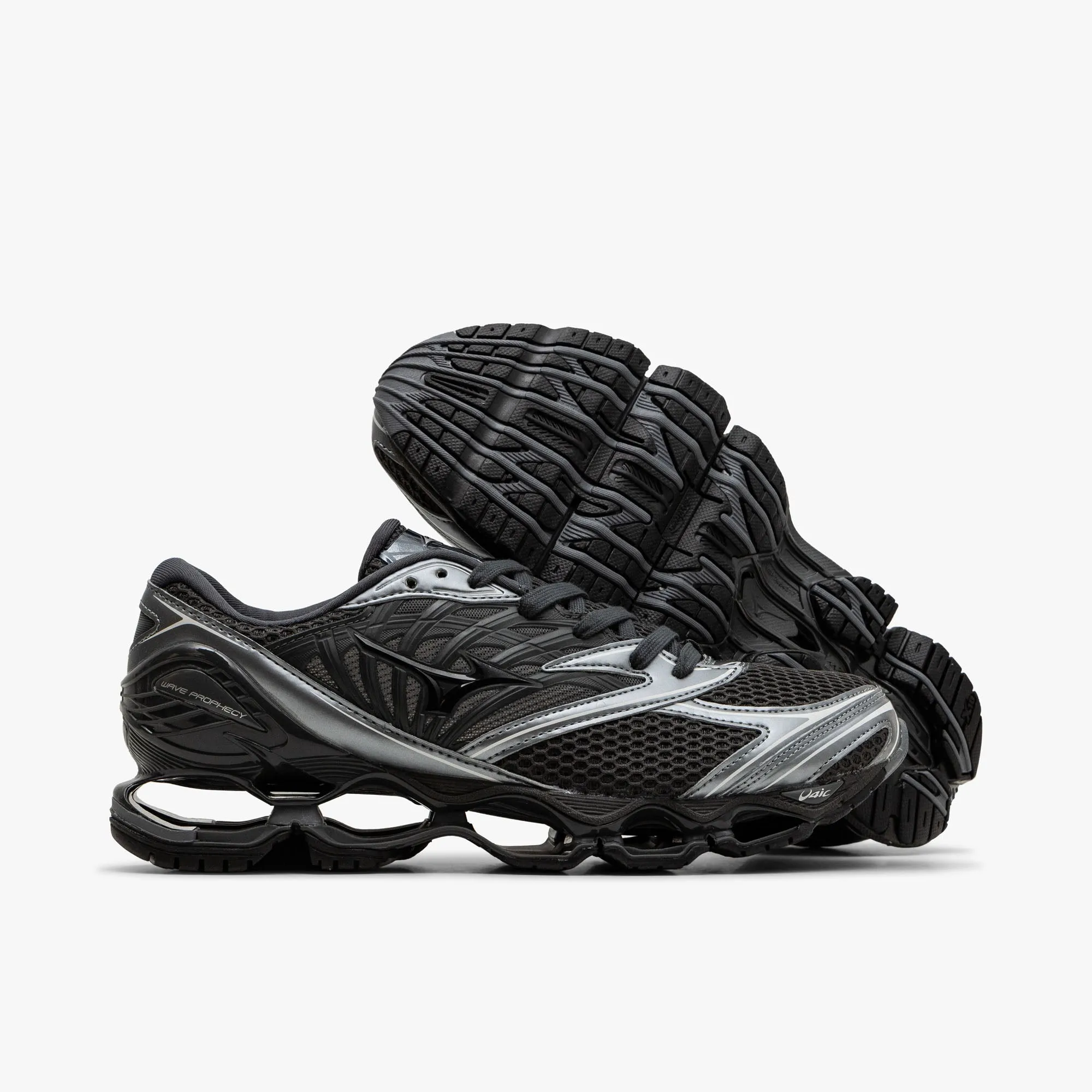 Mizuno Wave Prophecy LS sold by Livestock product image thumbnail 2
