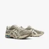 ASICS x Juliana Salazar Gel-Kayano 14 / Eucalyptus / Vanilla Ice sold by Livestock