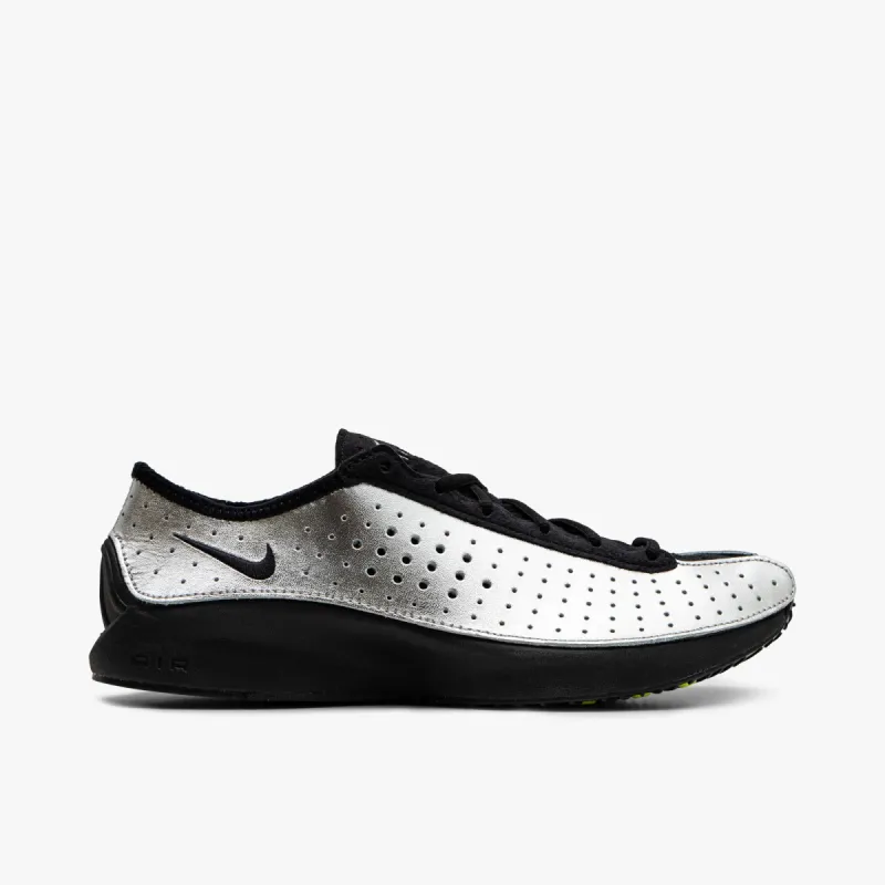Nike Women's Air Superfly / Metallic Silver / Black - Anthracite sold by Livestock