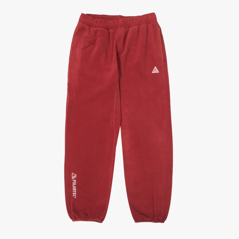 Nike ACG Wolf Tree Pants Oxen Brown / Summit White sold by Livestock