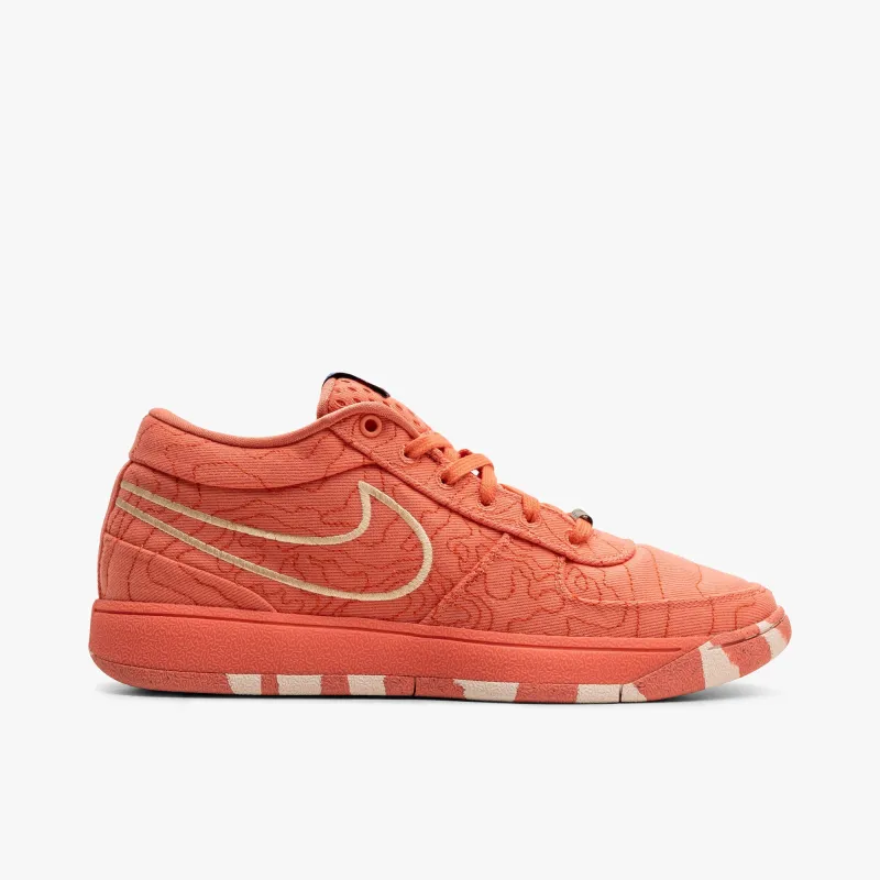 Nike Book 1 / Magic Ember / White Onyx - Picante Red sold by Livestock