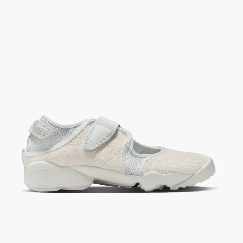Nike Women's Air Rift / Photon Dust / Summit White sold by Livestock