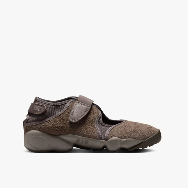 Nike Women's Air Rift / Ironstone / Cave Stone sold by Livestock