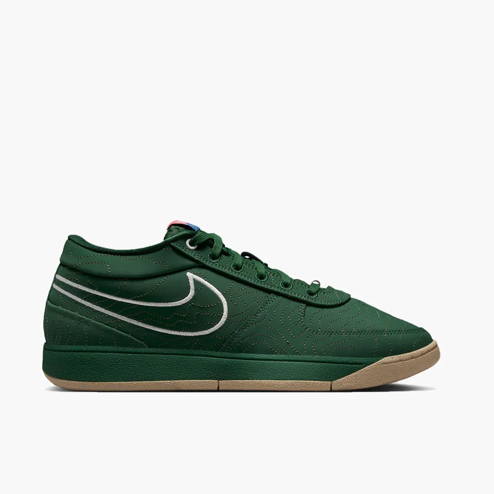 Nike Book 1 Fir / Phantom - Hemp sold by Livestock
