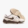 Nike x Travis Scott Zoom Field Jaxx / White / Light Chocolate - White sold by Livestock