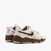 Nike x Travis Scott Zoom Field Jaxx / White / Light Chocolate - White sold by Livestock